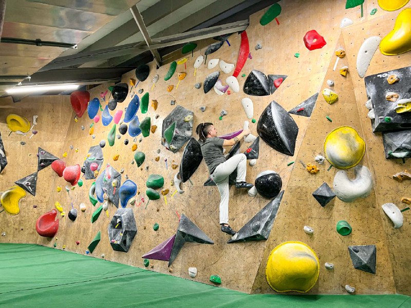 Climb Lab news