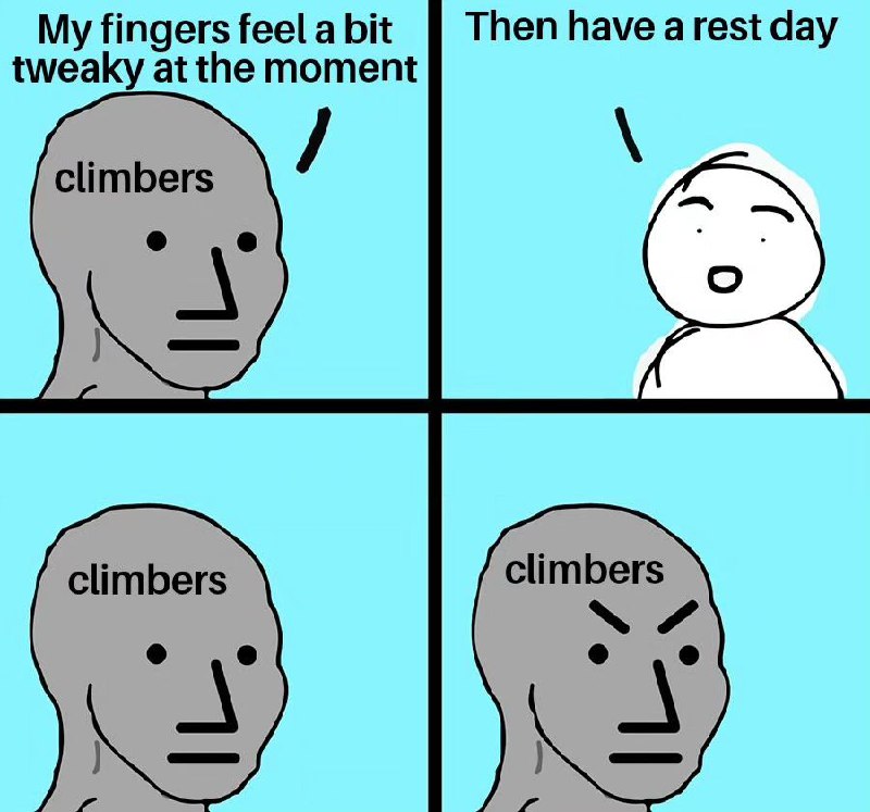 Follow [@climbmeme](https://t.me/climbmeme) for more!