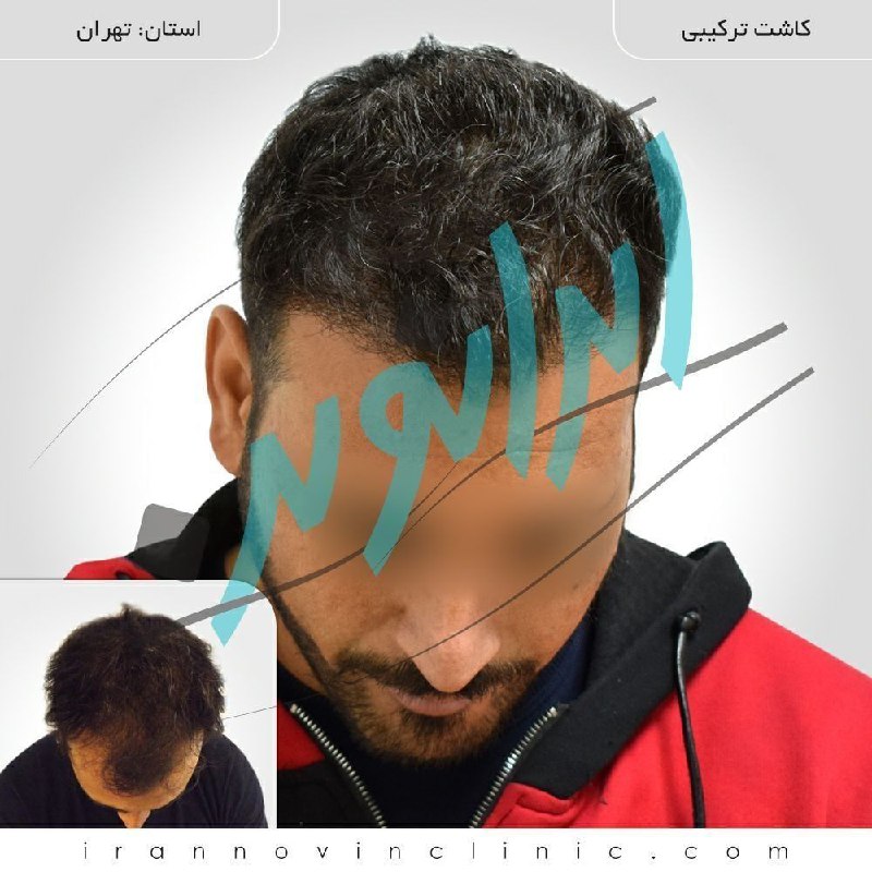 ظاهر متفاوت، زندگی متفاوت!
