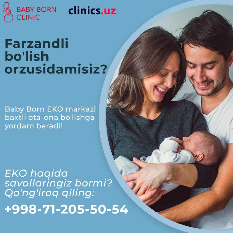 *****?*** Farzandli bo'lish orzusidamisiz?** Baby Born …