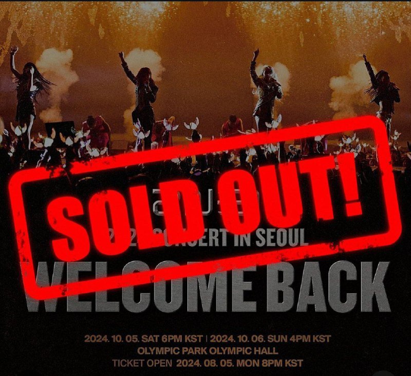 [#INFO](?q=%23INFO) • SOLD OUT amores! ***💋***