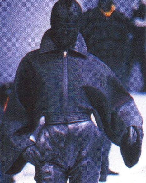 yoshiki hishinuma fw90
