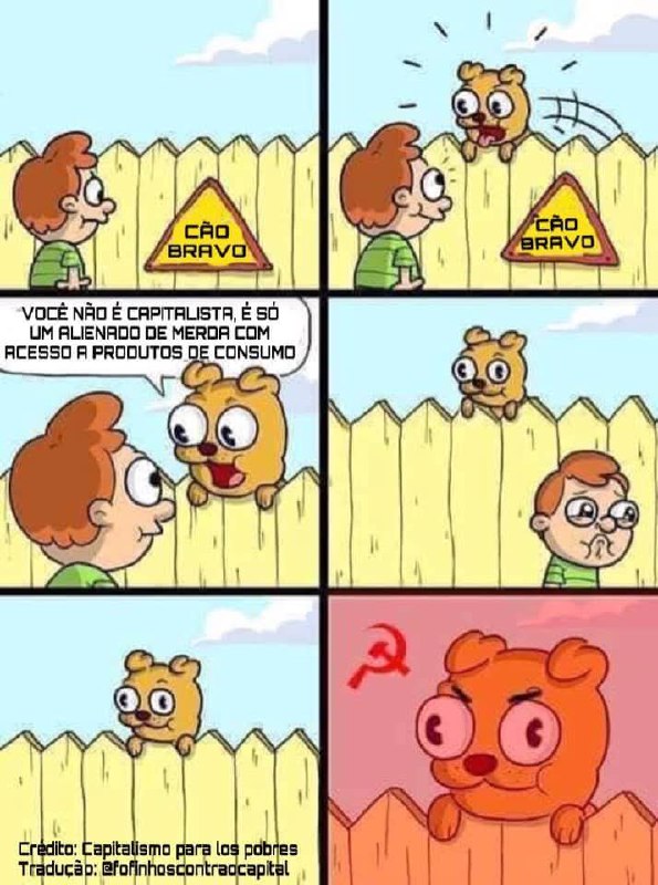 Memes de Nióbio e Cloroquina