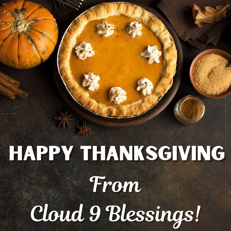 Cloud9blessings