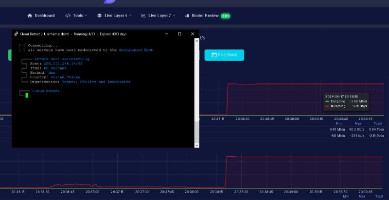 dns vs count bot ***❤️***