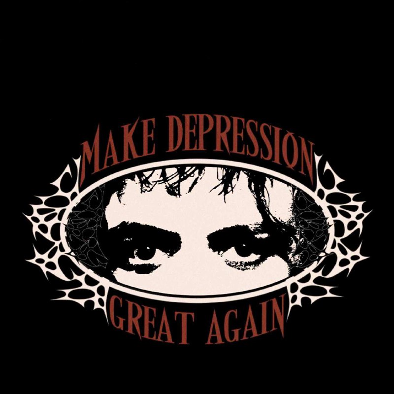 ***Markul - Make Depression Great Again**1. …