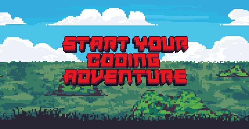 Codédex | Start your coding adventure …