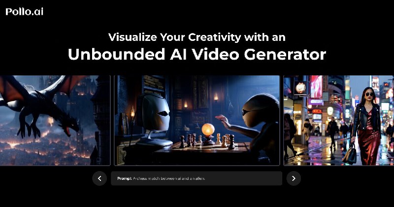 AI Video Generator: Create Realistic/Imaginary HD …