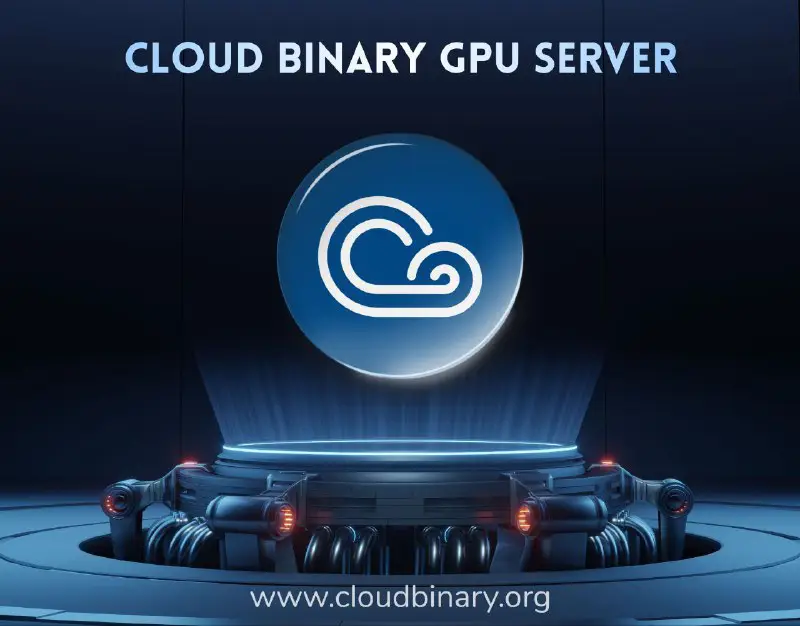 Cloud Binary is all set to …