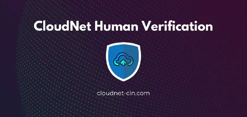 CloudNet Official is being protected by …