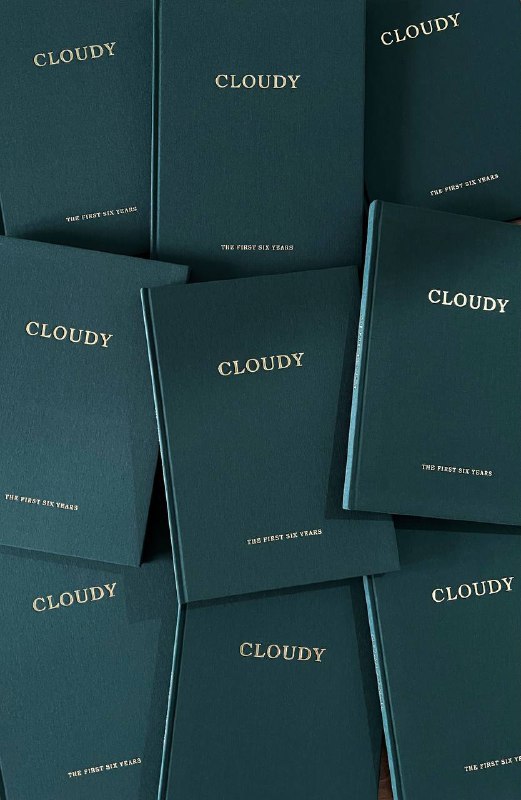 cloudybook.ru