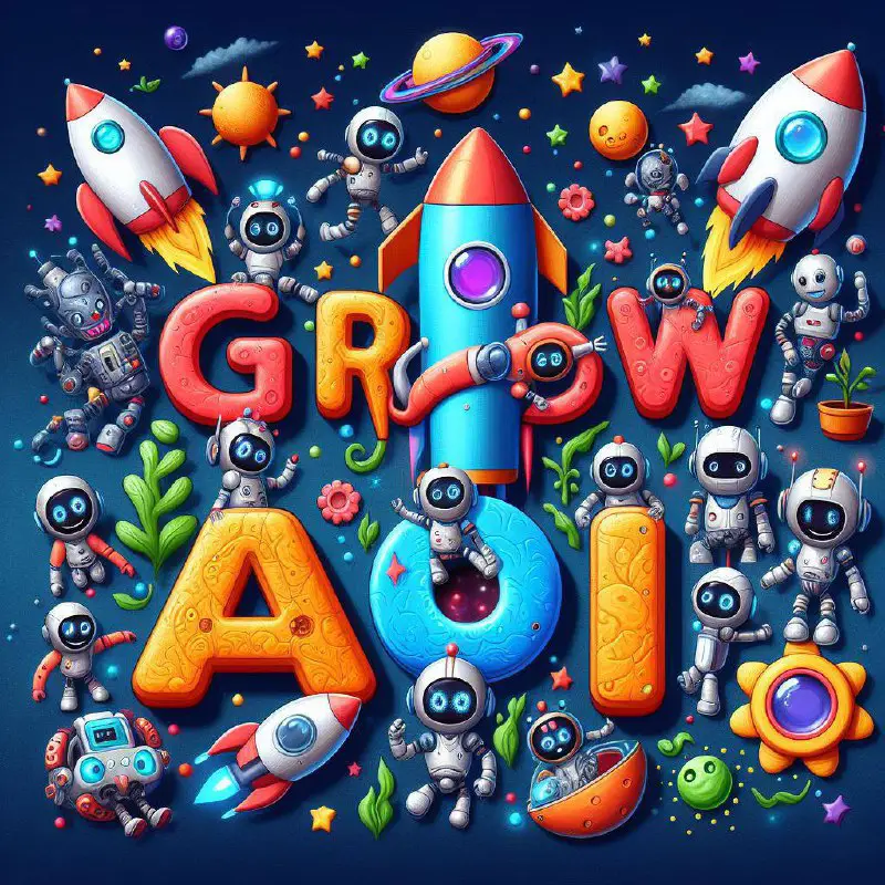 GrowAI launching soon