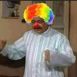 Memclowns/clownshumans 🤡 ميم كلاونز