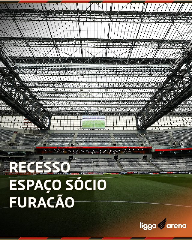 [Athletico Paranaense (Instagram)](https://www.instagram.com/p/DDzStd1Rxj3)