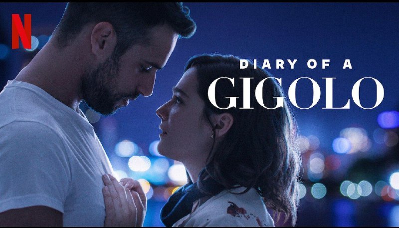 ***🎥*** **Diary of a Gigolo 2022**