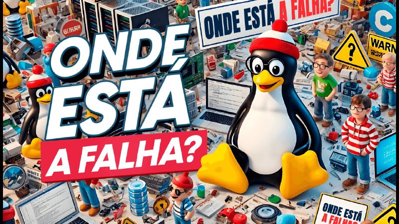 A vulnerabilidade Linux escondida há 10 …