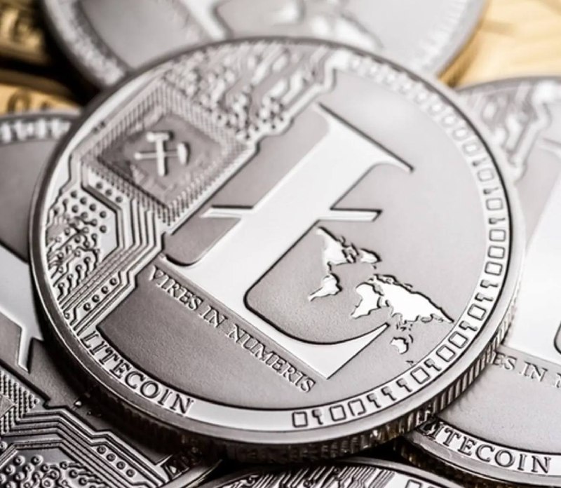 **SEC ГОТОВИТСЯ ОДОБРИТЬ ЛИСТИНГ Litecoin ETF**