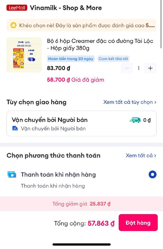 ***🔥*** Xả 25k quá ngon 6 …