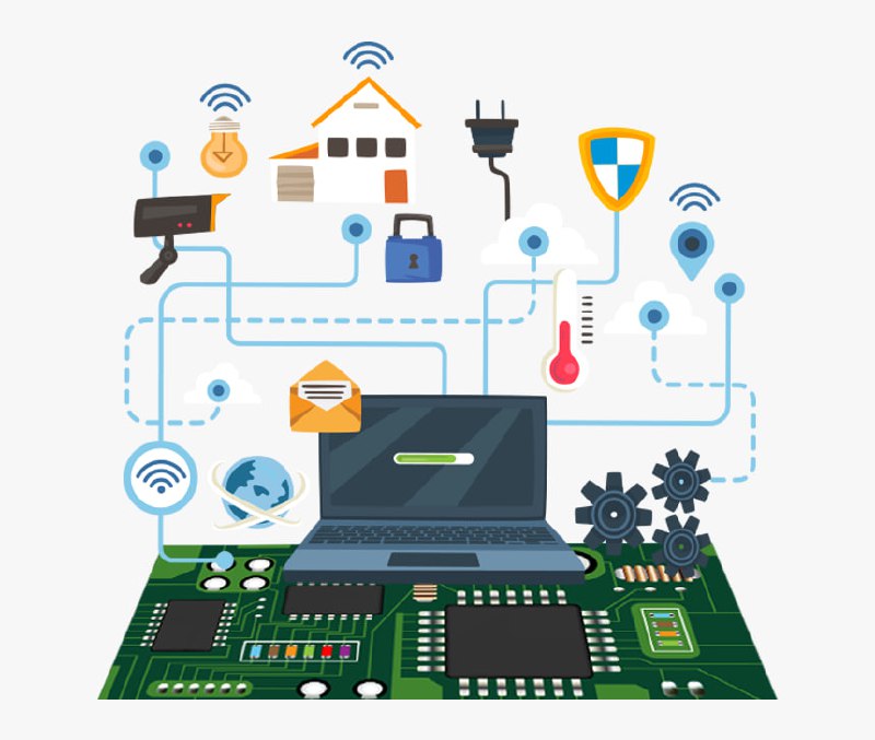 *****🌎***** **Making Embedded Systems, 2nd Edition: …