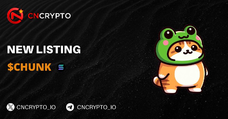 *****📣*** 中国加密新上币 - CNCrypto Free Listing …