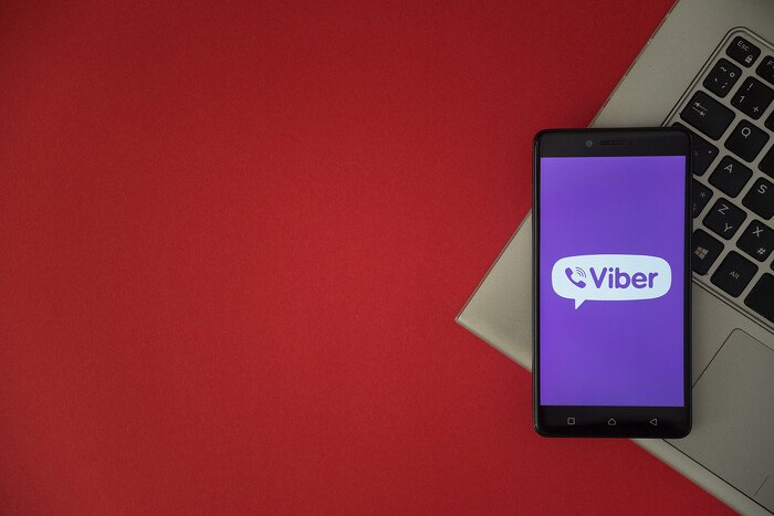 [В России заблокирован Viber, мессенджер с …