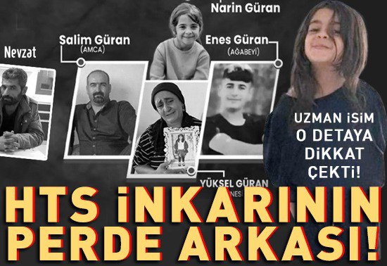 Uzman isim o detaya dikkat çekti! …