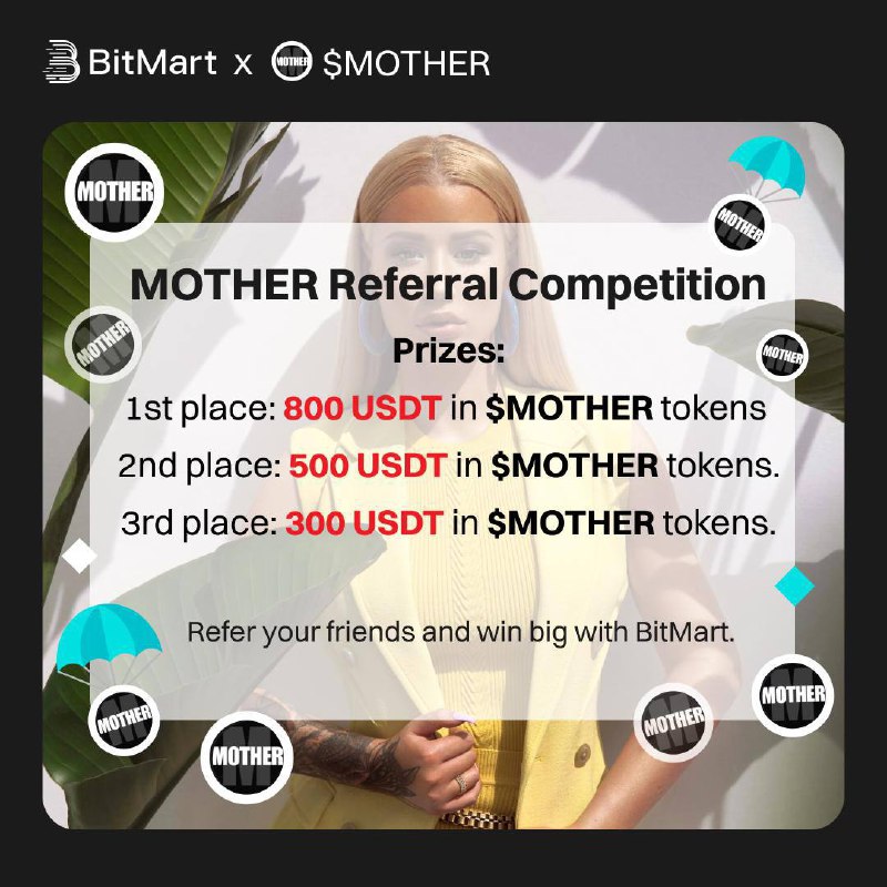 [#MOTHER](https://x.com/hashtag/MOTHER?src=hashtag_click)