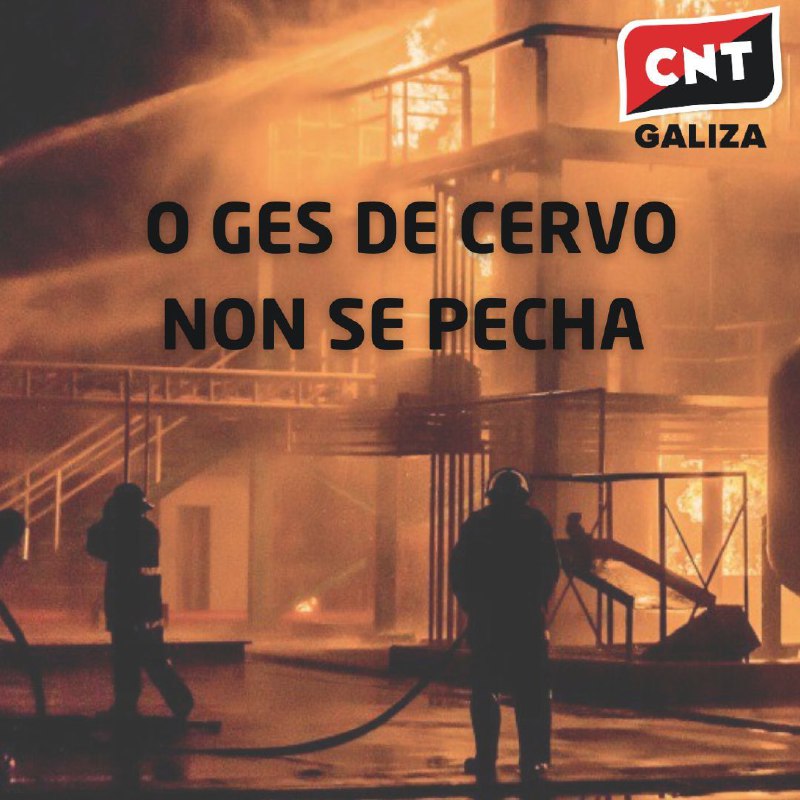 O GES de Cervo non se …