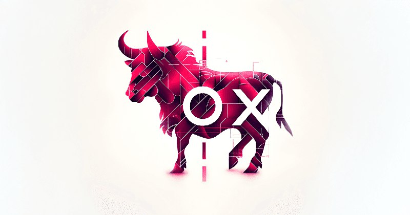 **OX Framework powered by DeepSeek** **(****$OX****)**