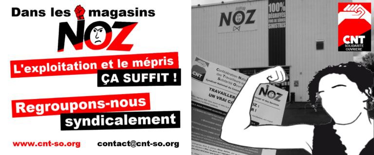 La chaine de magasins de déstockage …