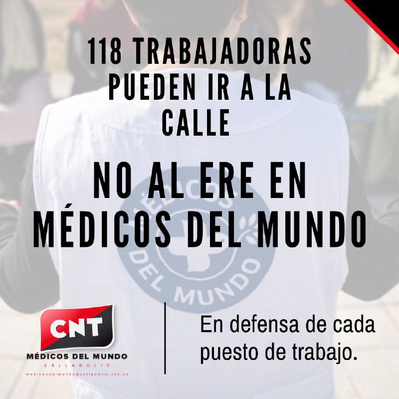 CNT VALLADOLID