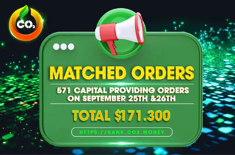 ***📣******📣******📣*****Matched Orders on September 25th &amp; …