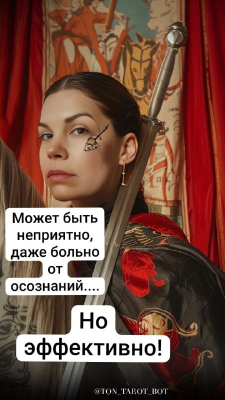 ДАША про БИЗНЕС