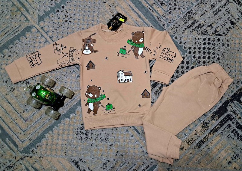 بلوز شلوار اسپرت ***?******✨️***