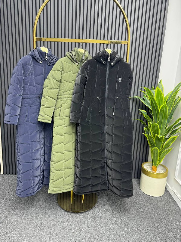 (قناة الجاكيتات) coat jacket