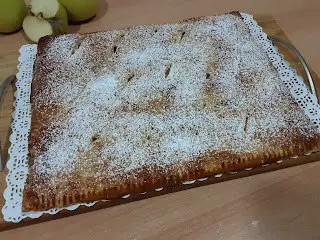 Tarta de manzana y hojaldre [***➡***](https://t.me/iv?url=http://www.cocinandoconxiana.com/2023/08/tarta-de-manzana-y-hojaldre.html&amp;rhash=c789ab92885622)