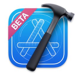 Xcode 16.2 beta (16B5100e)