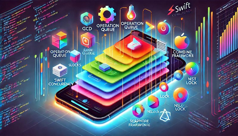 Concurrency in iOS: A Developer’s Guide