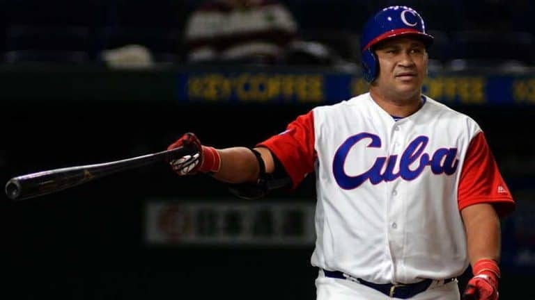 ***🇨🇺*** Frederich Cepeda encabeza equipo Cuba …