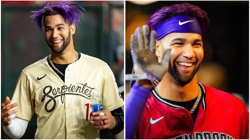 ***🔥*** Lourdes Gurriel Jr finalista al …