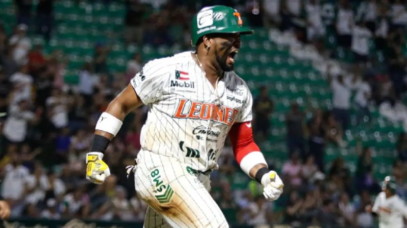 ***⚾*** Yadir Drake regresará con los …