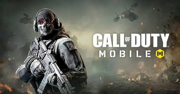 Join Call of Duty: Mobile! Click the link to join the team!
