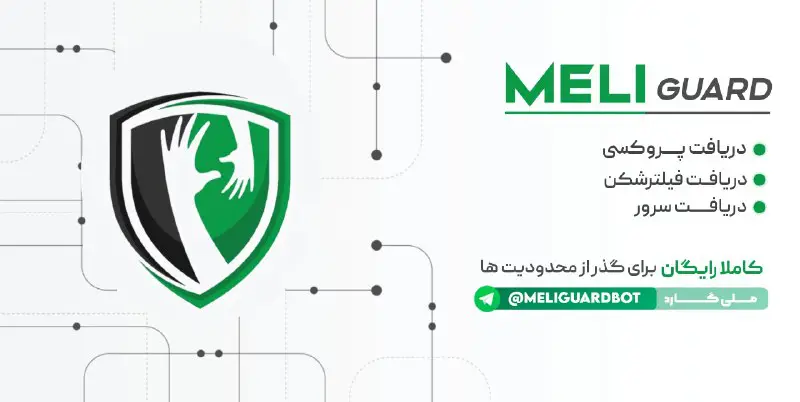 ***✅*** **Meli Guard :**