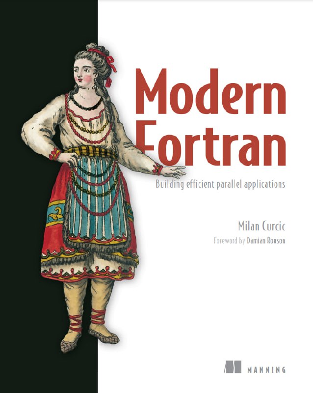 *****📓*** Modern Fortran: Building efficient parallel …