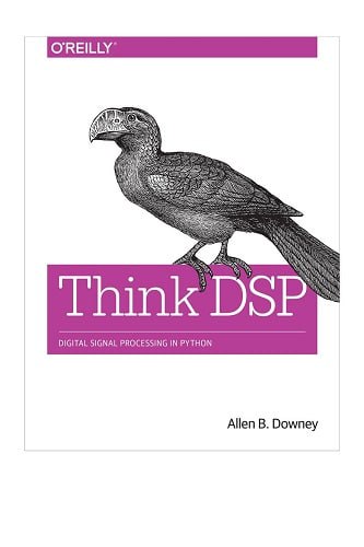 *****📕*** Think DSP: Digital Signal Processing …