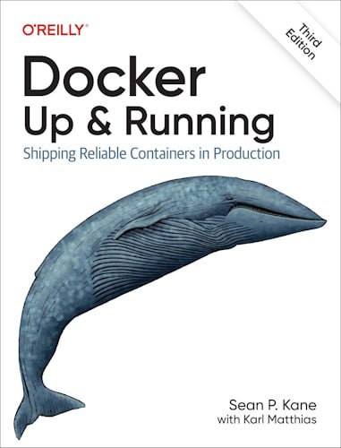 *****📕*** Docker: Up and Running: Shipping …