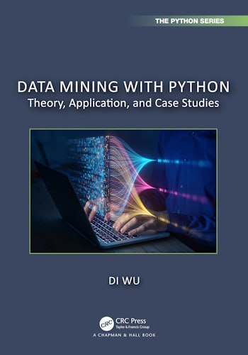 *****📕*** Data Mining with Python**