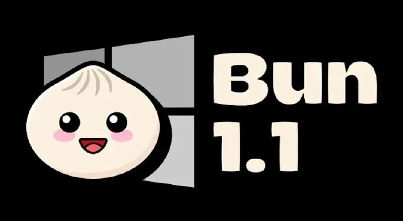 ***🌟*** [**Bun 1.1 Released with Windows …