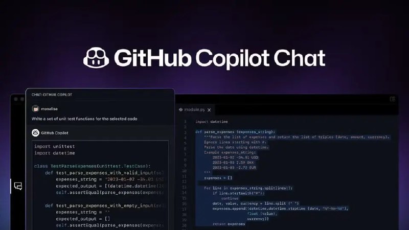 ‏**نگاهی به آپدیت جدید GitHub Copilot …