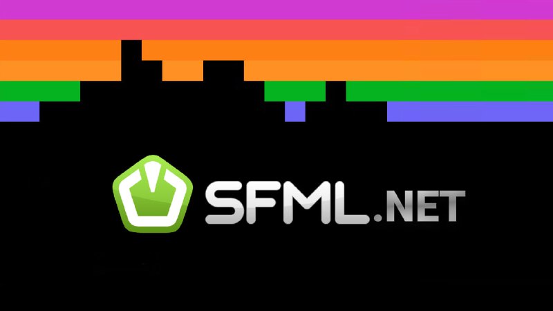 آموزش ترسیم گرافیکی با [SFML.NET](https://www.sfml-dev.org/) در …